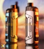 ویپ بی ۱۰۰ ورژن ۳ (سری جدید) گیک ویپ <br><span>GEEKVAPE B100 version 3</span> - Image 2